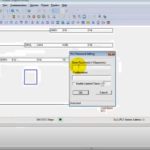 نحوه پسورد دهی به پی ال سی دلتا
